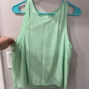 Lulu Lemon Tank top